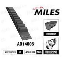 miles ad14005
