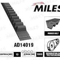 miles ad14019