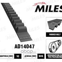 miles ad14047