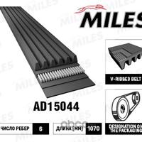 miles ad15044