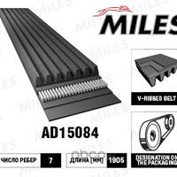miles ad15084