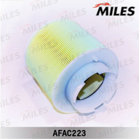 miles afac223