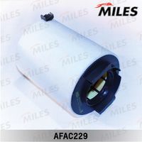 miles afac229