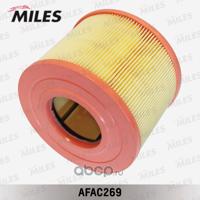 miles afac269
