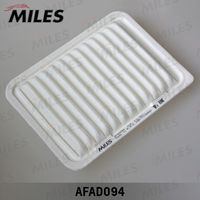 miles afad094