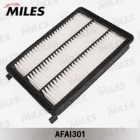 miles afai301