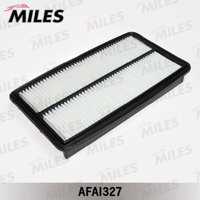 miles afai327