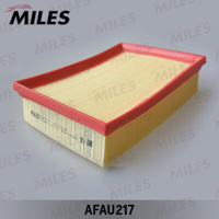 miles afau217