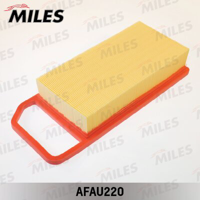 miles afau220