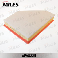 miles afau225