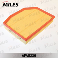 miles afau230