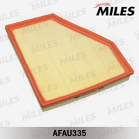 miles afau335