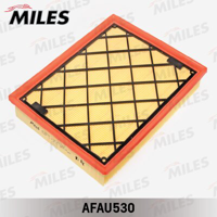 miles afau530