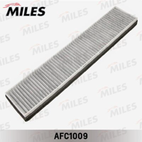 miles afc1009