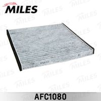 miles afc1080