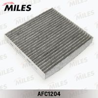 miles afc1204