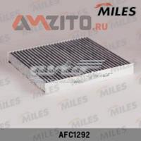 miles afc1292