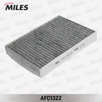 miles afc1322