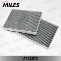 miles afc2072