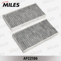 miles afc2186