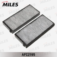 miles afc2195