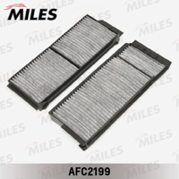 miles afc2199