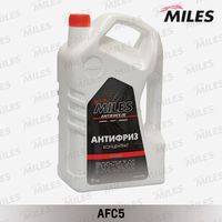 miles afc5