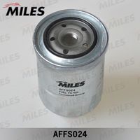 miles affs024