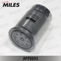 miles affs033