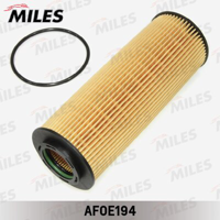 miles afoe194