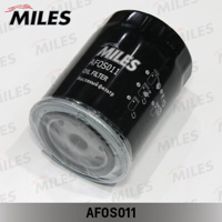 miles afos011