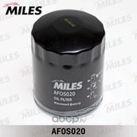 Деталь miles afos020