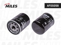 miles afos058