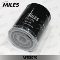 miles afos070