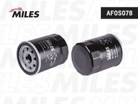 Деталь miles afos078