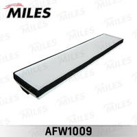 miles afw1009