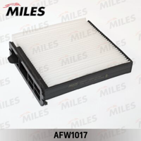 miles afw1017