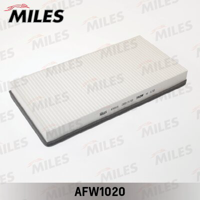 miles afw1020