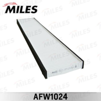 miles afw1024