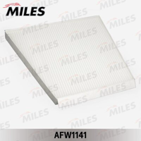 miles afw1141