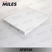 miles afw1144