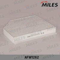 miles afw1262