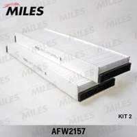 miles afw2157