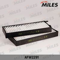 miles afw2291