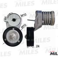 miles ag00048