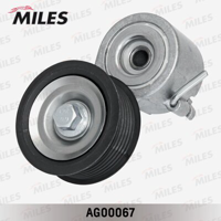 miles ag00067