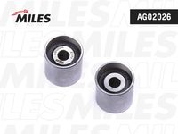 miles ag02026