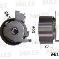 miles ag02062