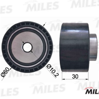 miles ag02066