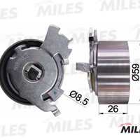 miles ag02074